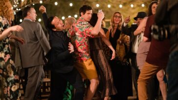 How to watch Palm Springs (2020) on Netflix