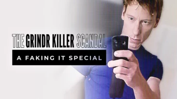How to watch The Grindr Killer Scandal: A Faking It Special on Max