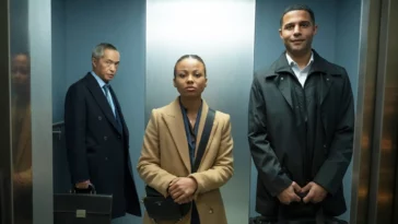 How to watch Industry Season 3