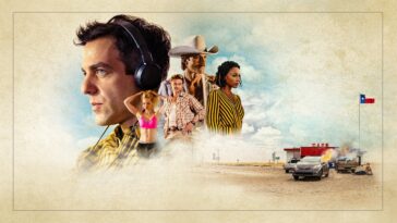 How to watch Vengeance (2022) on Netflix