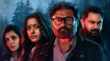 How to watch Kaantaye Kaantaye on ZEE5