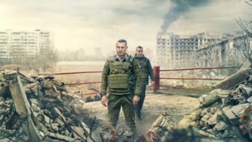 How to watch Klitschko: More than a Fight on NOW