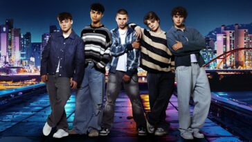 How to watch Made in Korea: The K-Pop Experience on BBC iPlayer