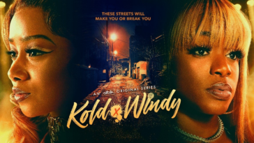 How to watch Kold x Windy Season 2 on ALLBLK