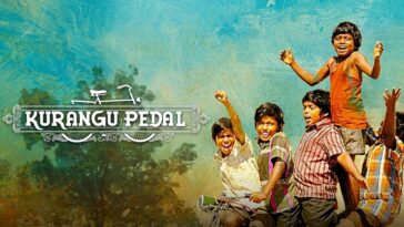 How to watch Kurangu Pedal on Prime Video