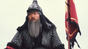 How to watch Noryang: Deadly Sea on Prime Video