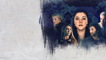 How to watch Stepmom from Hell on Lifetime