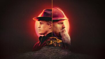 How to watch Hoffman Family Gold Season 3 on Max