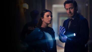 How to watch The Absent Voice