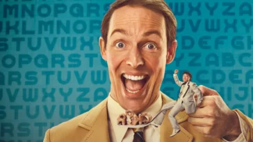 How to watch Guy Montgomery’s Guy Mont Spelling Bee on ABC iView