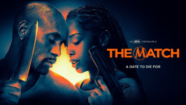 How to watch The Match (2024) on ALLBLK