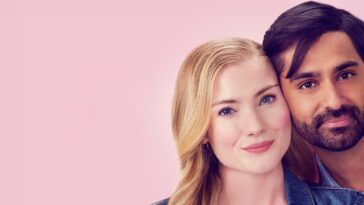 How to watch My Dreams of You