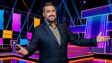 How to watch The Answer Run on BBC iPlayer