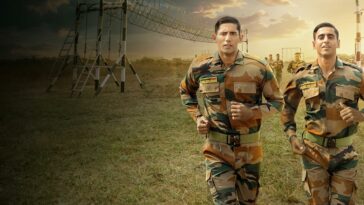 How to watch Naam Namak Nishan on miniTV for free