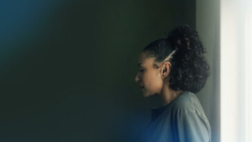 How to watch The Neighbor Who Saw Too Much