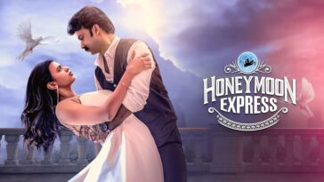 How to watch Honeymoon Express