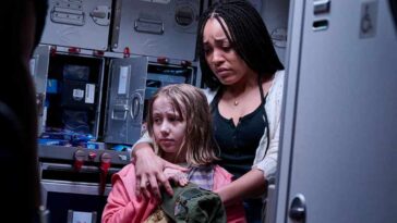 How to watch No Way Up on Prime Video