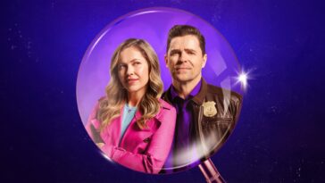 How to watch Nelly Knows Mysteries: A Fatal Engagement