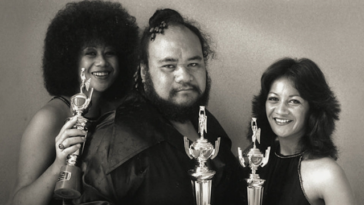 How to watch Poi E: The Story of Our Song on TVNZ+