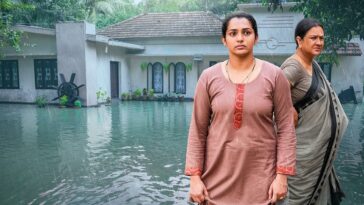 How to watch Ullozhukku on Prime Video