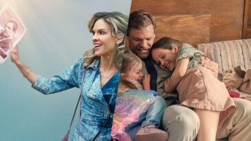 How to watch Ordinary Angels on STARZ