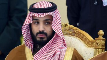 How to watch The Kingdom: The World’s Most Powerful Prince on BBC iPlayer