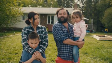 How to watch Hey, Viktor! on Crave