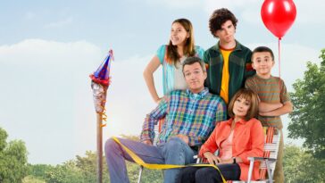 How to watch all 9 seasons of The Middle for free