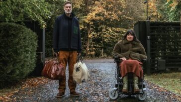 How to watch We Might Regret This on BBC iPlayer