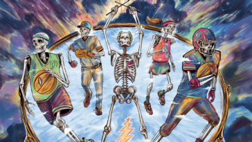 How to watch Rhythm Masters: A Mickey Hart Experience on ESPN+