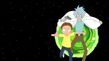 How to watch Rick and Morty: The Anime on Max