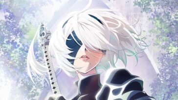 How to watch NieR:Automata Ver1.1a Part 2 on Netflix