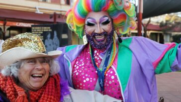 How to watch Miriam Margolyes: A New Australian Adventure on BBC iPlayer