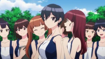 How to watch Adam's Sweet Agony on Prime Video