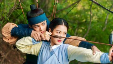 How to watch The Secret Romantic Guesthouse on Hulu