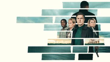 How to watch Sherwood Series 2