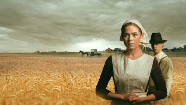 How to watch Stalked by My Amish Boyfriend on Lifetime