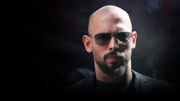 How to watch Andrew Tate: Icon or Toxic? A Faking It Special