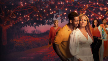 How to watch Tempted by Love: A Terry McMillan Presentation