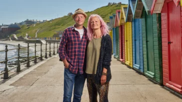 How to watch Yorkshire by the Sea on Channel 4