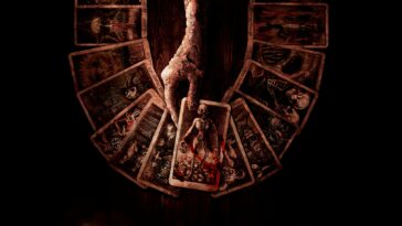 How to watch Tarot (2024) on Netflix