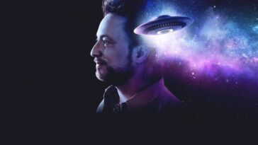 How to watch Ancient Aliens Special Presentation Season 2 on Hulu