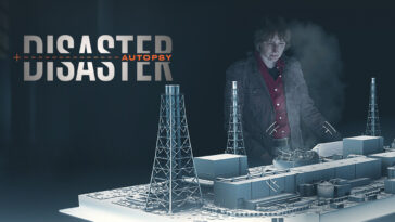 How to watch Disaster Autopsy