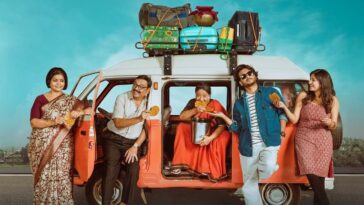 How to watch Veeranjaneyulu Vihara Yatra on ETV Win