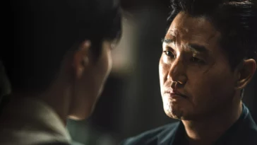 How to watch Vigilante Season 1