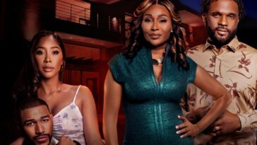 How to watch Who's Cheating Who?