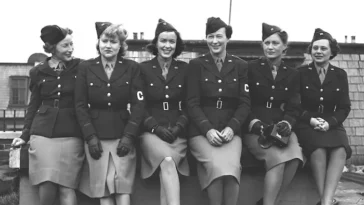 How to watch WWII: Women on the Frontline on Channel 4
