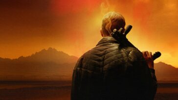 How to watch Bad Hombres (2023) on Netflix