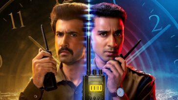 How to watch Gyaarah Gyaarah on ZEE5