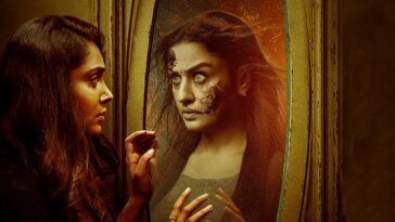 How to watch 7/G on Aha